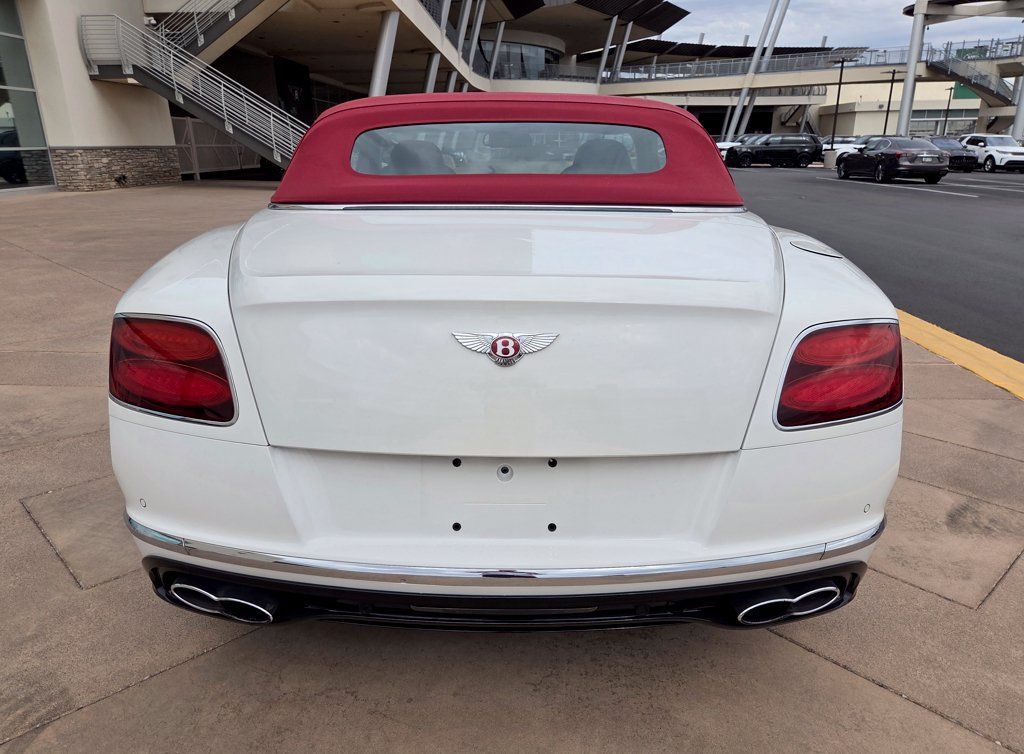 Used 2016 Bentley Continental GT V8 S AWD/4WD image 8