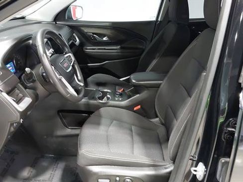 Used 2022 GMC Terrain SLE w/ Driver Convenience Package AWD/4WD image 20