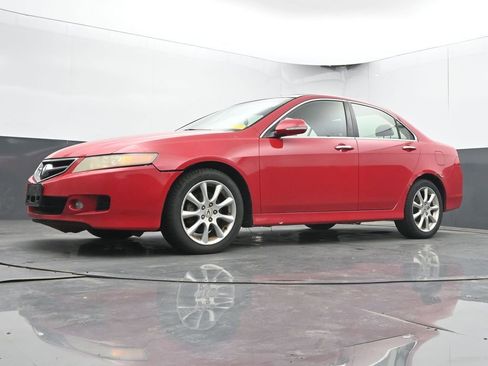 Used 2007 Acura TSX FWD image 23
