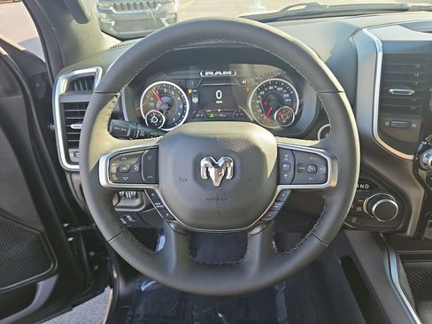 New 2026 RAM 1500 Big Horn image 19