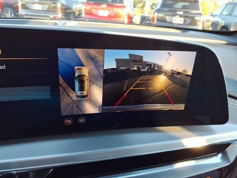 Certified 2024 Cadillac Lyriq Luxury w/ LPO, Floor Liner Package image 31