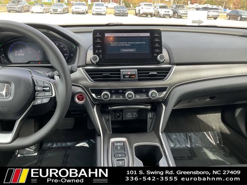 Used 2021 Honda Accord image 15