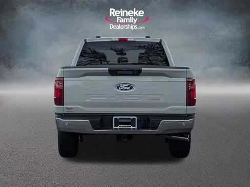 Used 2024 Ford F150 XLT AWD/4WD image 6
