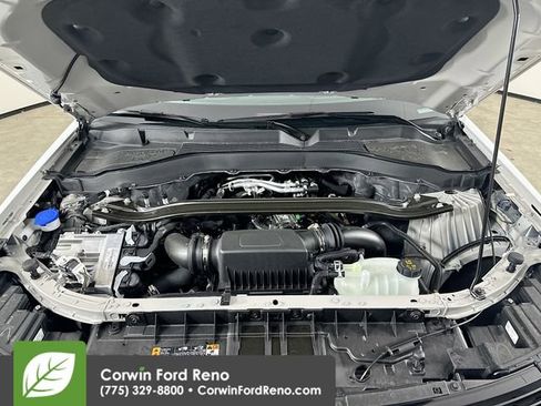 New 2026 Ford Explorer ST AWD/4WD image 35