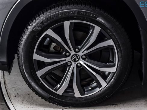 Used 2021 Lexus RX 350 AWD w/ Premium Package image 10