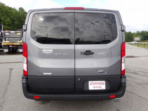 Used 2021 Ford Transit 350 XLT image 6