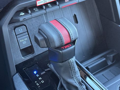 New 2026 Toyota Tundra Limited image 23