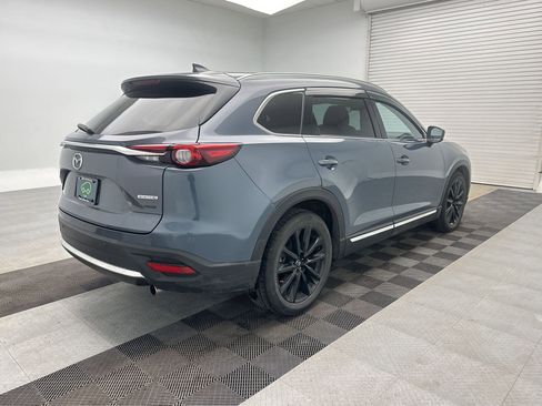 Used 2023 MAZDA CX-9 Carbon Edition AWD/4WD image 9
