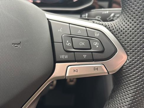Used 2026 Volkswagen Jetta GLI Autobahn FWD image 21