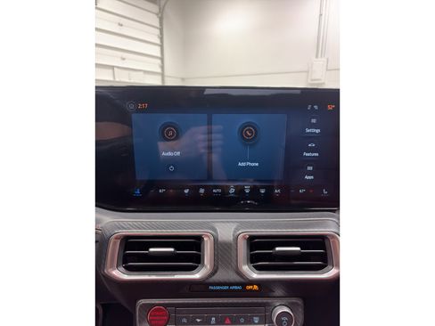 Used 2024 Ford Mustang Premium image 17