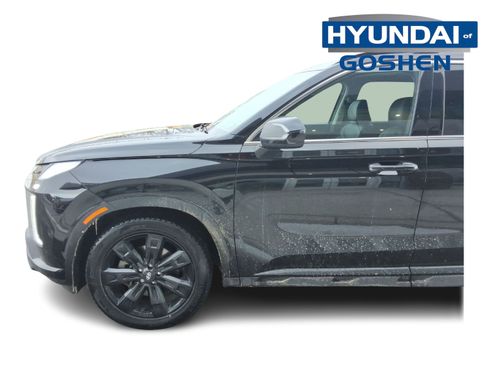 Used 2023 Hyundai Palisade XRT w/ Cargo Package image 5