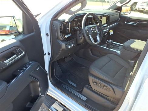 New 2026 GMC Sierra 1500 SLT w/ SLT Premium Plus Package image 10
