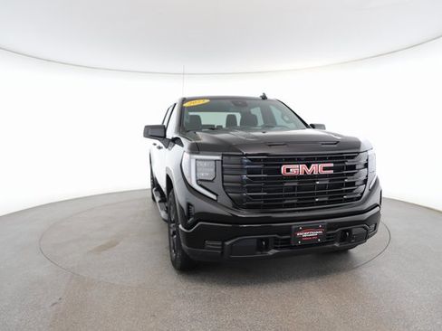 Used 2023 GMC Sierra 1500 Pro w/ Graphite Edition image 29