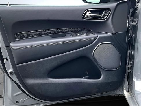Used 2022 Dodge Durango SRT w/ SRT Interior Appearance Group image 28
