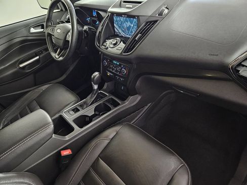Used 2017 Ford Escape Titanium FWD image 30