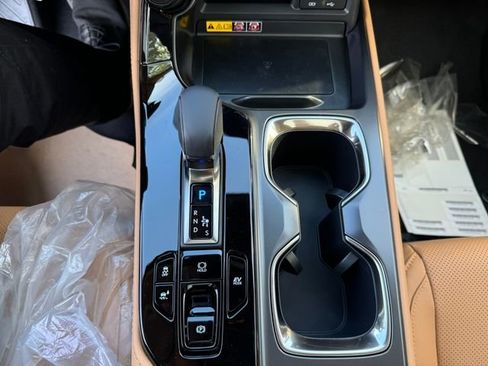 New 2025 Lexus NX 350h AWD w/ Accessory Package (2T) image 24