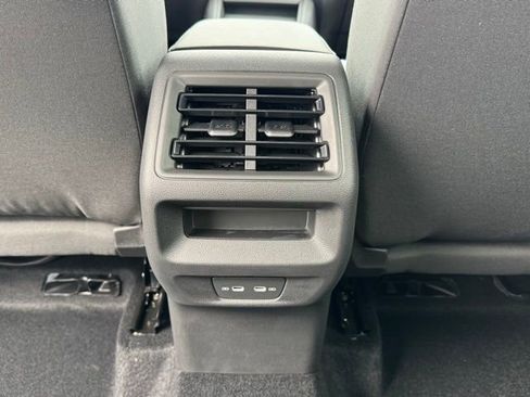 New 2025 Volkswagen Tiguan S AWD/4WD image 12