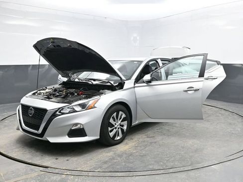 Used 2021 Nissan Altima 2.5 S image 35