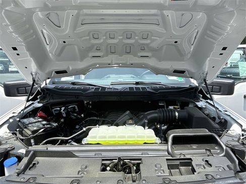 New 2025 Ford F150 STX w/ Equipment Group 200A image 24