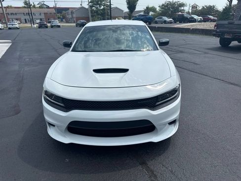 Used 2022 Dodge Charger R/T w/ Blacktop Package RWD image 7