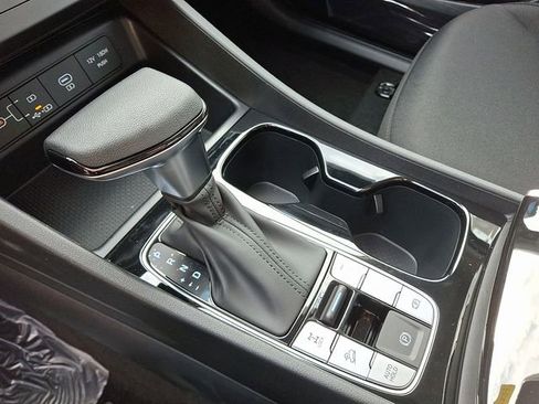 New 2026 Hyundai Tucson SE image 6