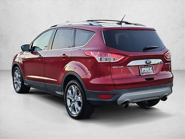Used 2014 Ford Escape Titanium FWD image 8