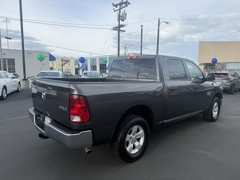 Used 2019 RAM 1500 Tradesman w/ Chrome Plus Package image 5