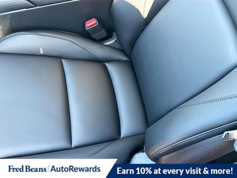 New 2026 MAZDA MAZDA3 2.5 S Sedan w/ Preferred Pkg image 20