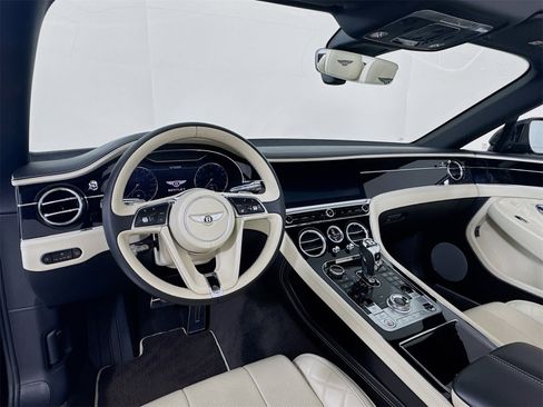 Certified 2020 Bentley Continental GT image 22