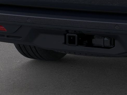New 2026 Ford Expedition Active RWD image 23
