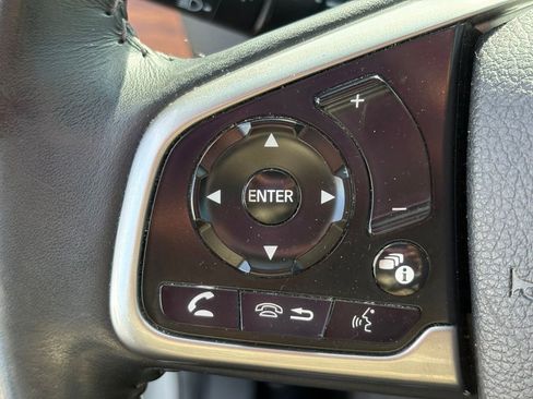 Used 2019 Honda CR-V EX-L image 25