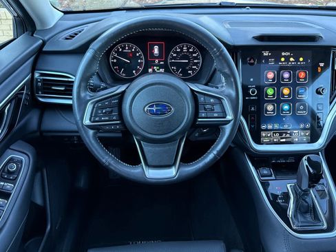 Used 2023 Subaru Outback Touring XT image 14