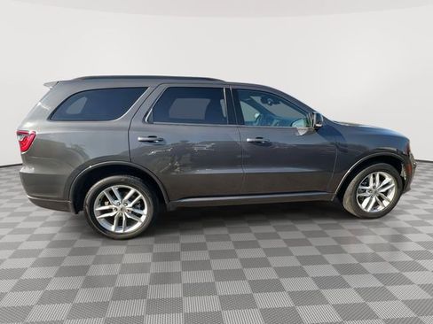 Used 2024 Dodge Durango GT AWD/4WD image 5