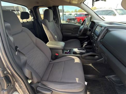 Used 2023 Nissan Frontier S w/ Technology Package image 11