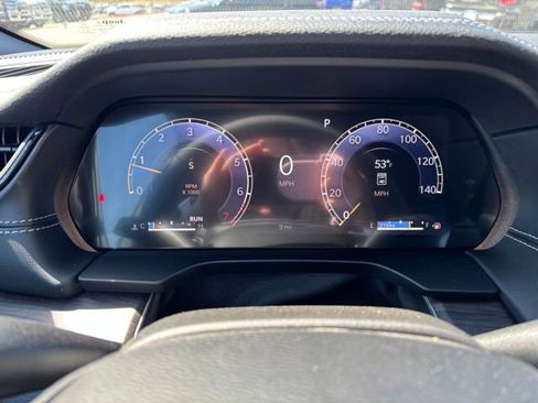 New 2026 Jeep Grand Cherokee Limited AWD/4WD image 28