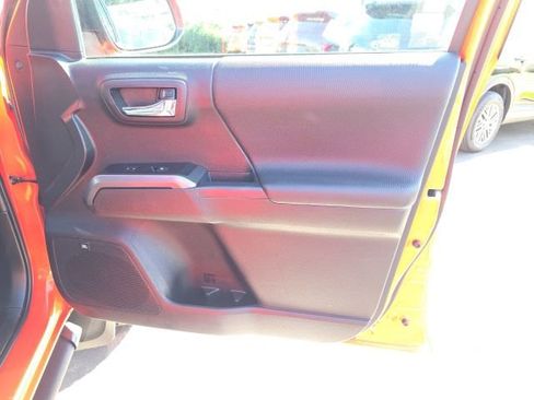 Used 2023 Toyota Tacoma TRD Pro image 21