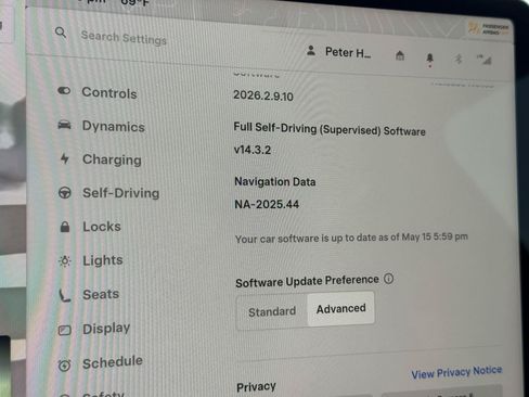Used 2023 Tesla Model Y AWD image 19