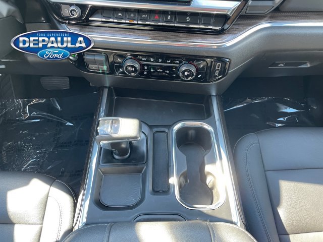 Used 2023 Chevrolet Silverado 1500 RST w/ Convenience Package II AWD/4WD image 14
