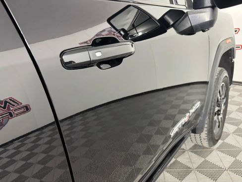 Used 2021 GMC Sierra 2500 AT4 w/ AT4 Premium Plus Package image 33