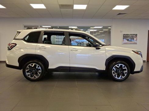 Certified 2025 Subaru Forester w/ Convenience Package #1 image 10