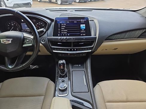 Used 2020 Cadillac CT5 Premium Luxury image 17