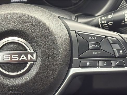 Used 2023 Nissan Kicks SV image 22