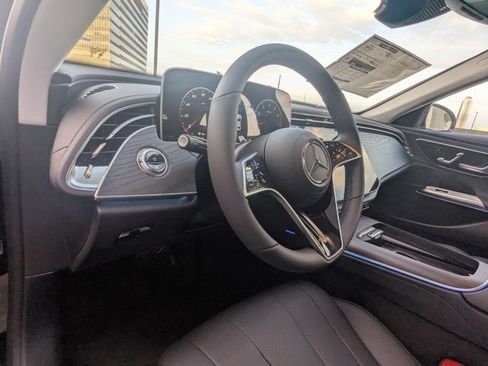 Certified 2026 Mercedes-Benz E 350 Sedan image 8