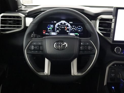 Used 2026 Toyota Tundra Limited w/ Limited PVM Package AWD/4WD image 7