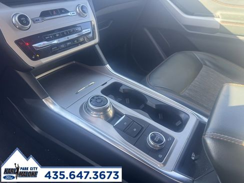 Used 2023 Ford Explorer Timberline image 15