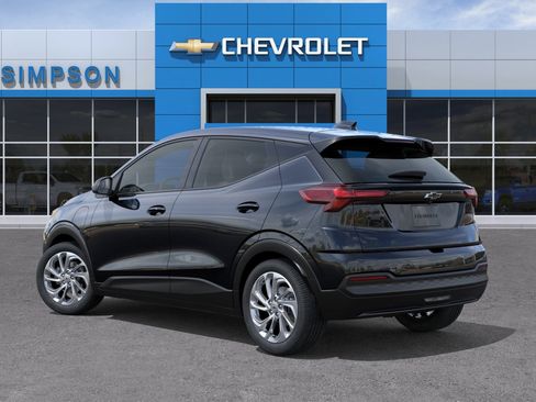 New 2027 Chevrolet Bolt LT FWD image 28