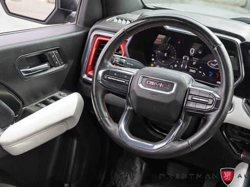 Used 2024 GMC Canyon AT4X AWD/4WD image 44