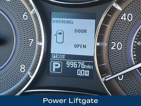 Used 2019 INFINITI QX80 Limited w/ All-Season Package AWD/4WD image 6