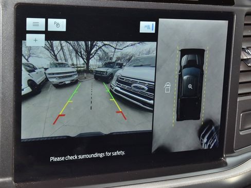 Used 2023 Ford F150 Raptor w/ Raptor 37 Performance Package image 28