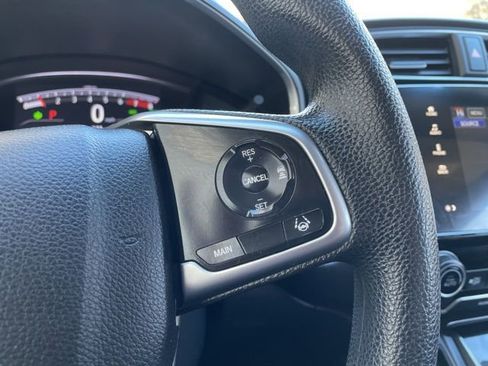 Certified 2020 Honda CR-V EX image 17